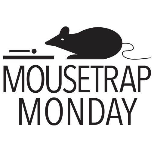 Catching 50 Mice, 2 Rats and A Chipmunk With An Incredible Italian Rodent  Trap. Mousetrap Monday 